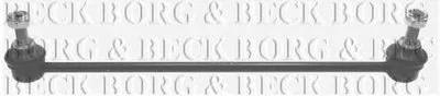 Тяга / стойка, стабилизатор BORG & BECK купить