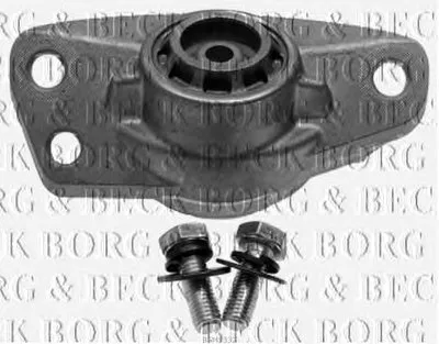 Опора стойки амортизатора BORG & BECK купить