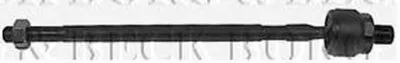 Осевой шарнир, рулевая тяга BORG & BECK купить
