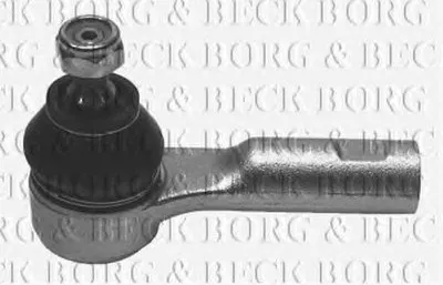 Наконечник поперечной рулевой тяги