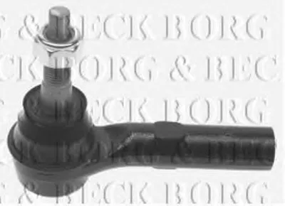 Наконечник поперечной рулевой тяги BORG & BECK купить