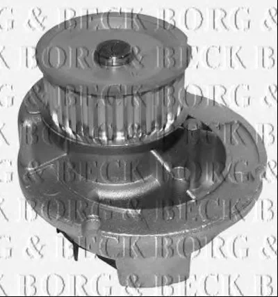Водяной насос BORG & BECK купить