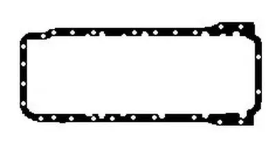 Прокладка, масляный поддон BGA купить