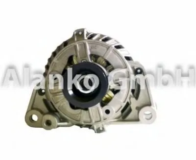 Генератор ALANKO купить