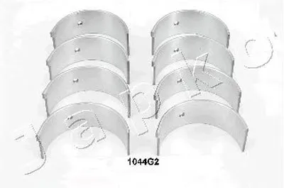 Вкладыш нижней головки шатуна JAPKO купить