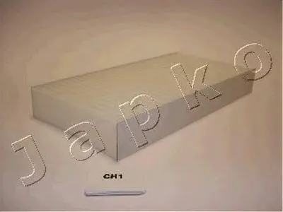 Фильтр, воздух во внутренном пространстве JAPKO купить