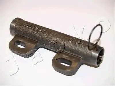 Успокоитель, зубчатый ремень