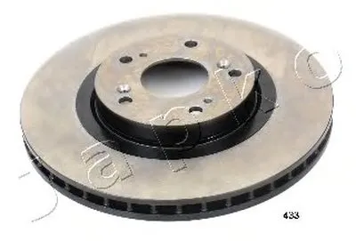 Тормозной диск JAPKO купить