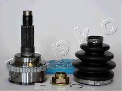 Шарнирный комплект, приводной вал JAPKO купить