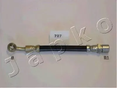 Кронштейн, тормозный шланг JAPKO купить