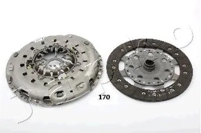 Нажимной диск сцепления JAPKO купить