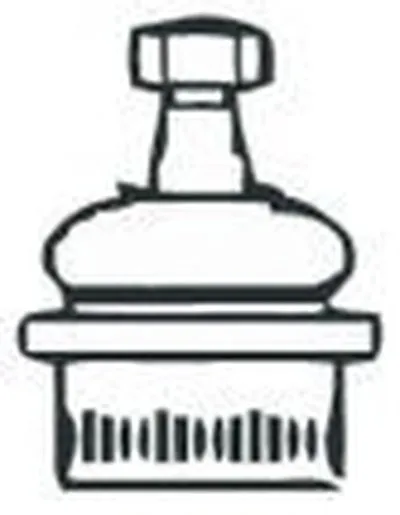 Шаровой шарнир FRAP купить