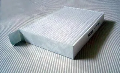 Фильтр, воздух во внутренном пространстве MULLER FILTER купить