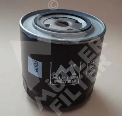 Масляный фильтр MULLER FILTER купить