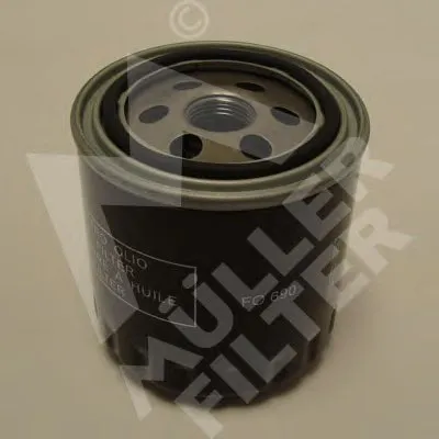 Масляный фильтр MULLER FILTER купить