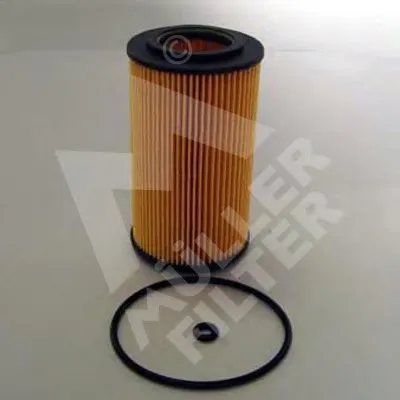 Масляный фильтр MULLER FILTER купить