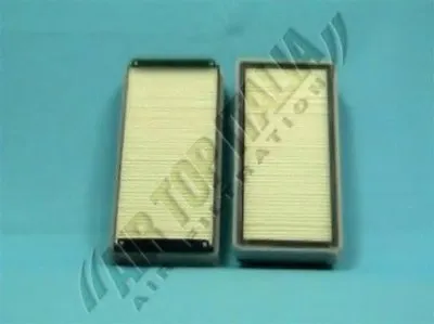 Фильтр, воздух во внутренном пространстве ZAFFO купить