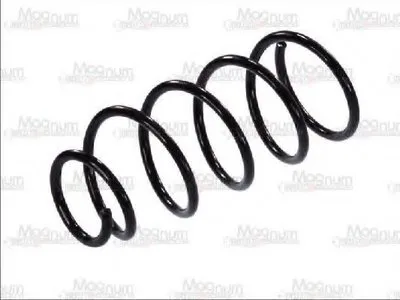 винтовая пружина Magnum Technology купить
