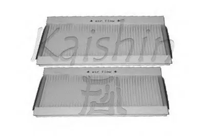 Фильтр, воздух во внутренном пространстве KAISHIN купить