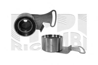 Устройство для натяжения ремня, ремень ГРМ AUTOTEAM купить