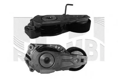 Натяжитель ремня, клиновой зубча AUTOTEAM купить