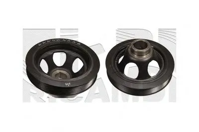 Ременный шкив, коленчатый вал AUTOTEAM купить