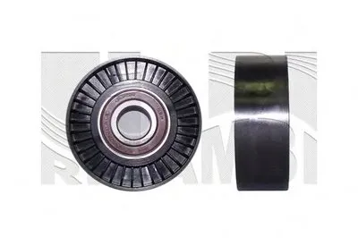 Натяжной ролик, поликлиновой  ремень AUTOTEAM купить