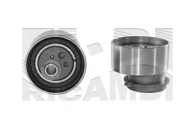 Устройство для натяжения ремня, ремень ГРМ AUTOTEAM купить