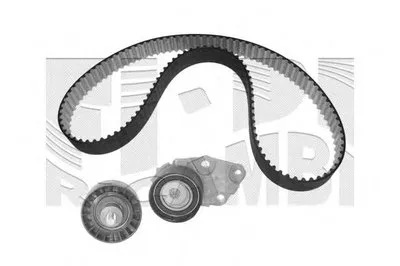 Комплект ремня ГРМ AUTOTEAM купить