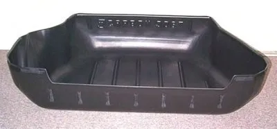 Ванночка для багажника Carbox Classic CARBOX купить