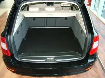 Лоток багажного/грузового отсека Carbox Form CARBOX купить