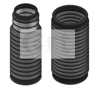 Комплект пылника, рулевое управление ERT купить