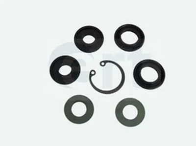 Ремкомплект, главный тормозной цилиндр ERT купить