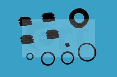 Ремкомплект, тормозной суппорт ERT купить