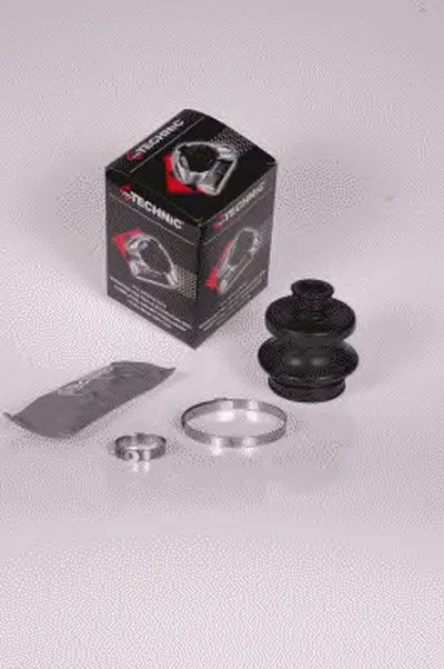 Комплект пылника, приводной вал PROTECHNIC купить