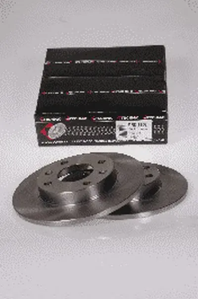 Тормозной диск PROTECHNIC купить