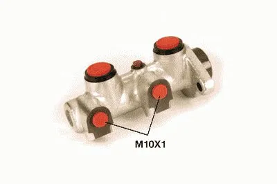 целиндер ручного тормоза PROTECHNIC купить