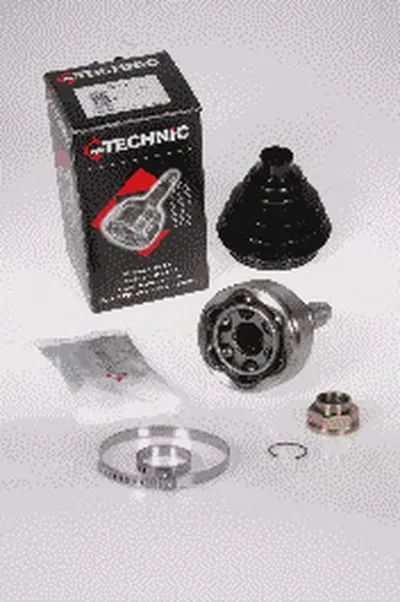 Шарнирный комплект, приводной вал PROTECHNIC купить