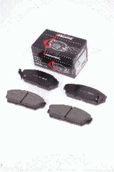 Комплект тормозных колодок, дисковый тормоз PROTECHNIC купить
