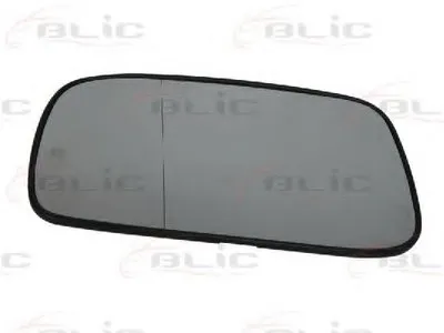 Зеркальное стекло, зеркало мертвого угла BLIC купить