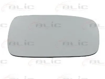 Зеркальное стекло, наружное зеркало BLIC купить