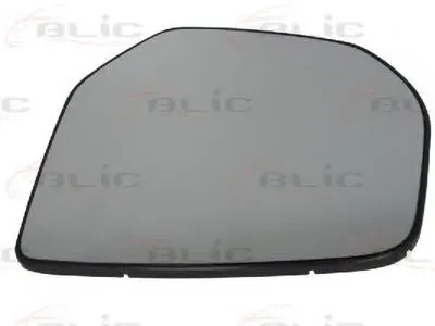 Зеркальное стекло, наружное зеркало BLIC купить