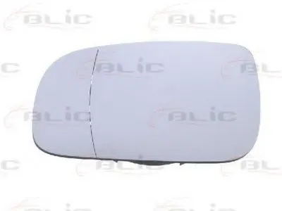 Зеркальное стекло, наружное зеркало BLIC купить