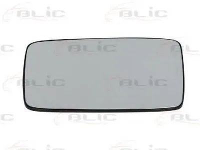 Зеркальное стекло, наружное зеркало BLIC купить