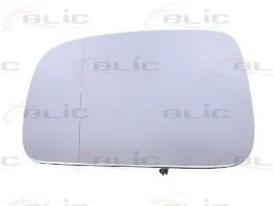 Зеркальное стекло, наружное зеркало BLIC купить