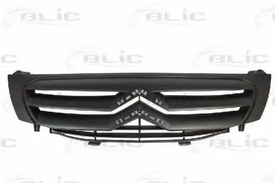 Решетка радиатора BLIC купить