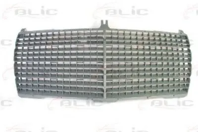 Решетка радиатора BLIC купить