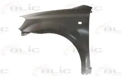 Крыло BLIC купить
