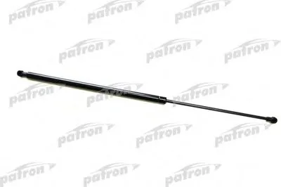 Газовая пружина, крышка багажник PATRON купить