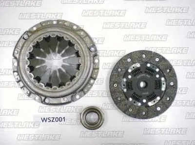 Комплект сцепления 3in1 kit WESTLAKE купить
